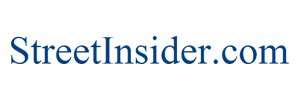 StreetInsider logo